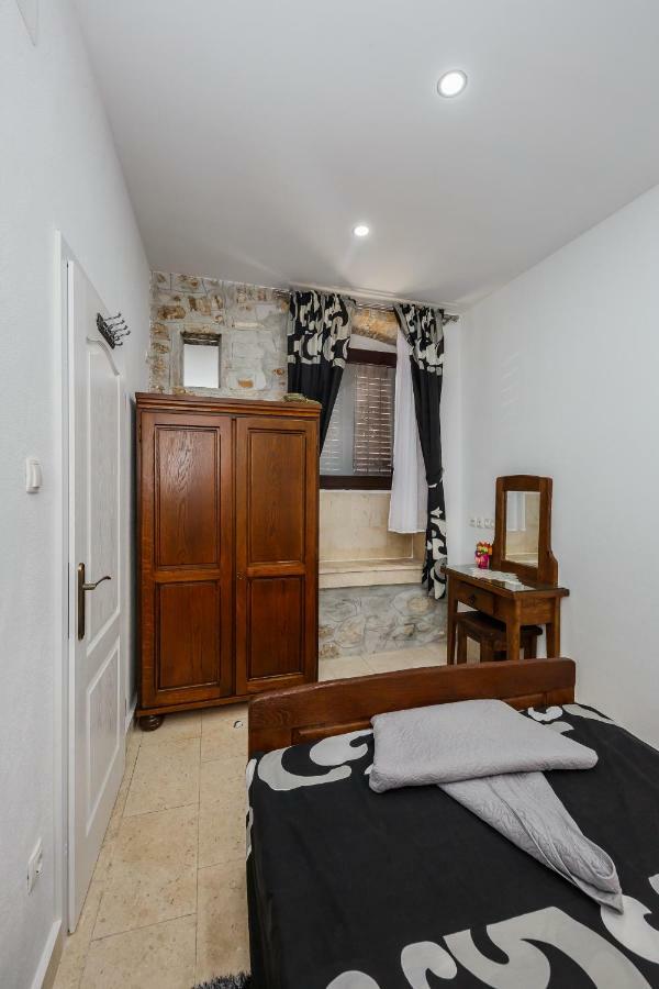 Apartman Lavanda Kastela Exterior photo
