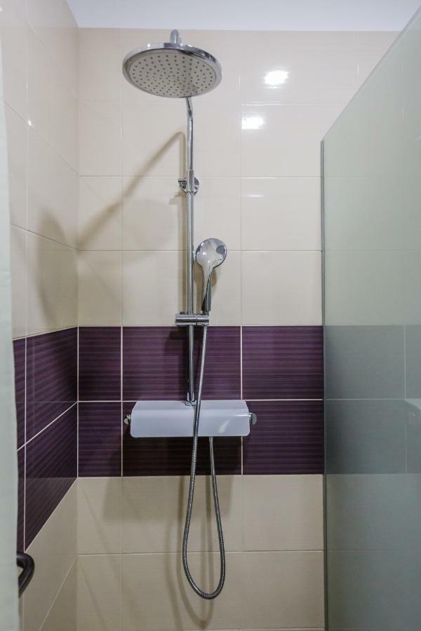 Apartman Lavanda Kastela Exterior photo