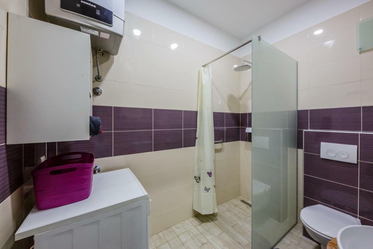 Apartman Lavanda Kastela Exterior photo