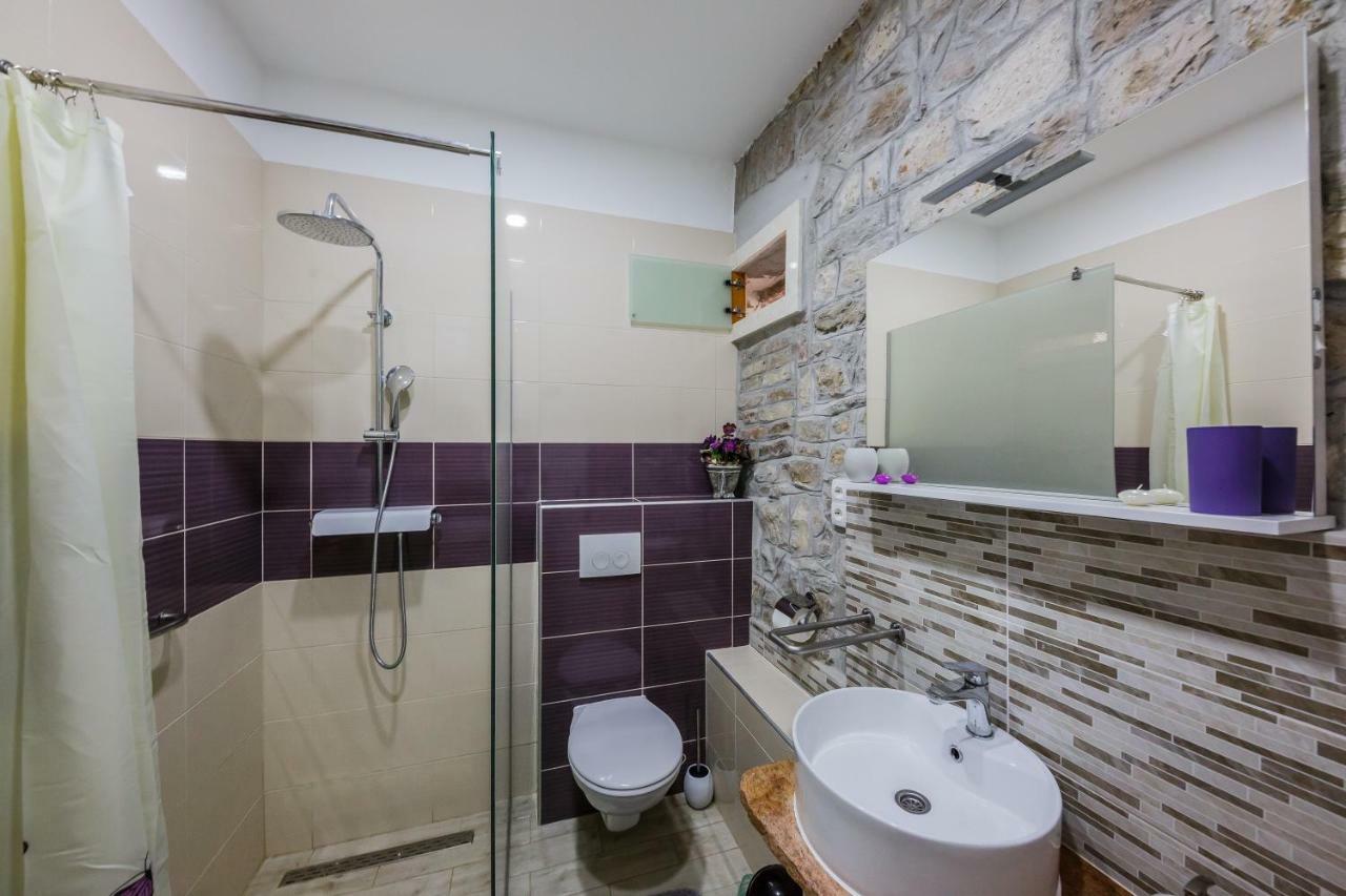 Apartman Lavanda Kastela Exterior photo
