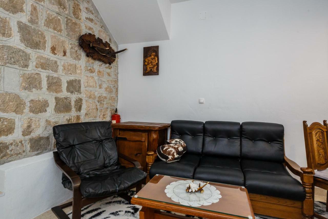 Apartman Lavanda Kastela Exterior photo
